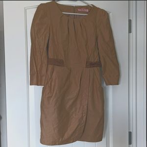 Elegant cocktail dress